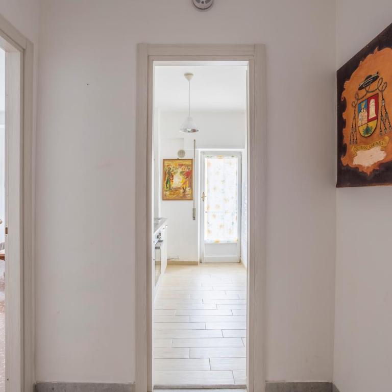 Guest Host - Stylish Apartment near Trastevere! - Appartamento con 1 Camera da Letto - 11