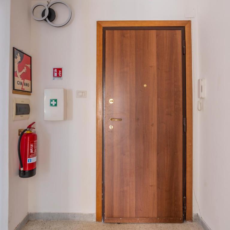 Guest Host - Stylish Apartment near Trastevere! - Appartamento con 1 Camera da Letto - 26
