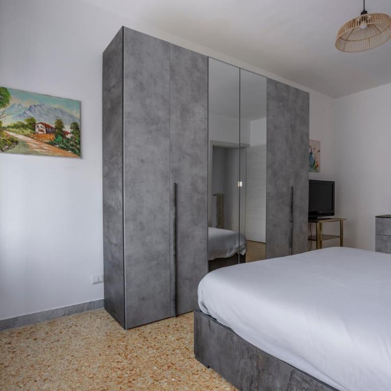 Guest Host - Stylish Apartment near Trastevere! - Appartamento con 1 Camera da Letto - 20