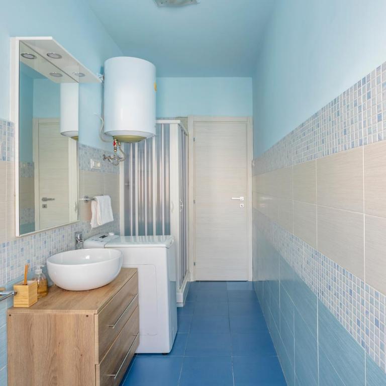 Guest Host - Stylish Apartment near Trastevere! - Appartamento con 1 Camera da Letto - 22