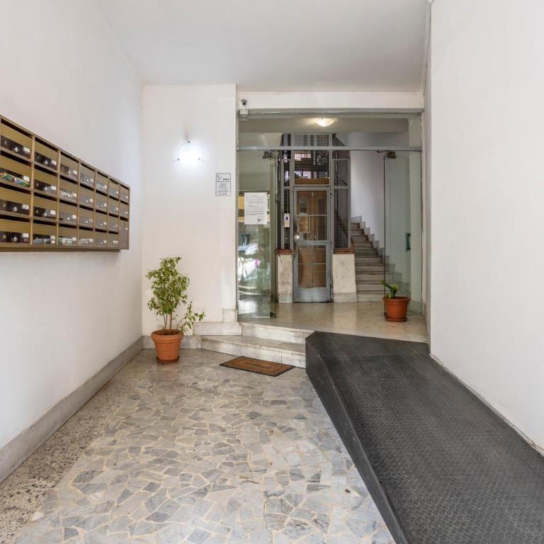 Guest Host - Stylish Apartment near Trastevere! - Appartamento con 1 Camera da Letto - 27