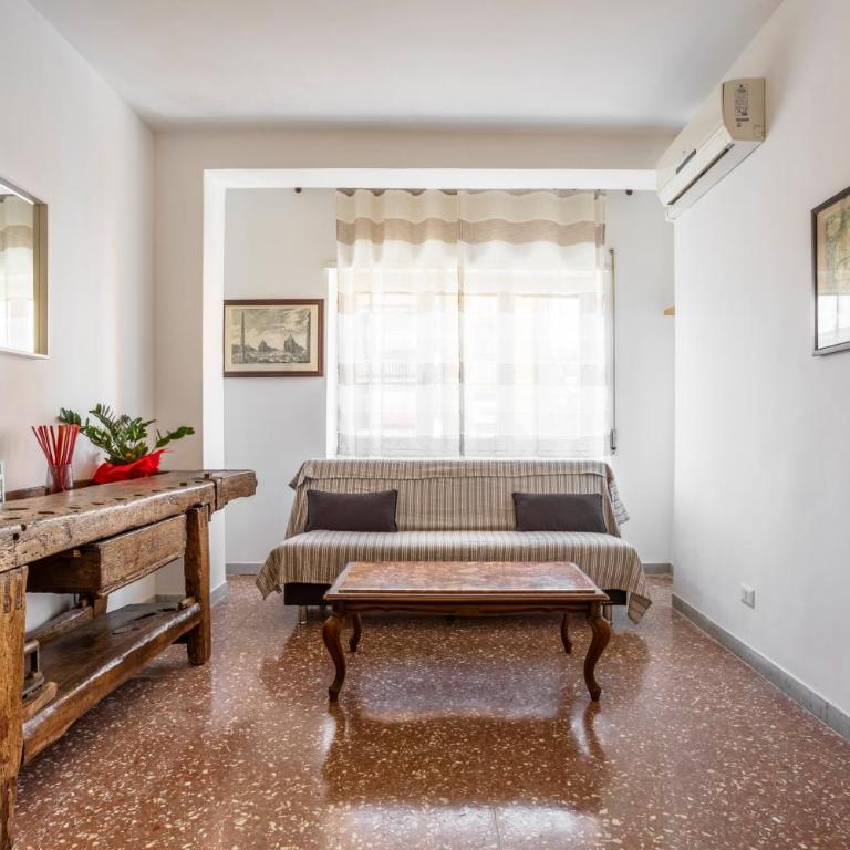 Guest Host - Stylish Apartment near Trastevere! - Appartamento con 1 Camera da Letto - 3