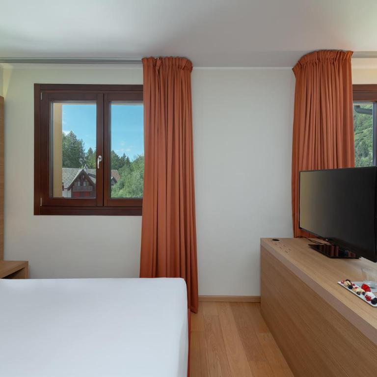 Blu Hotel Acquaseria - Junior Suite - 6
