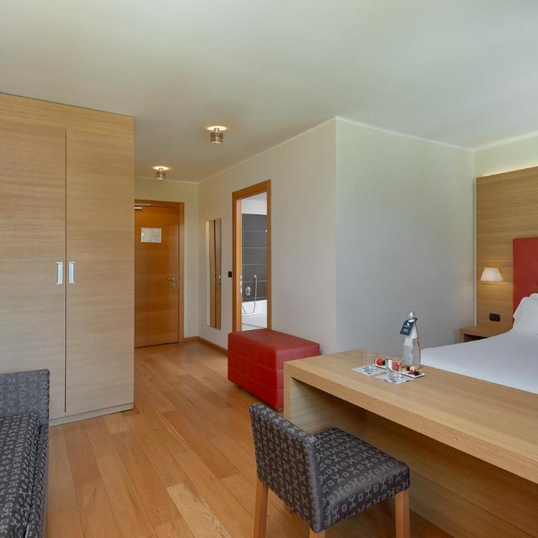 Blu Hotel Acquaseria - Junior Suite - 3