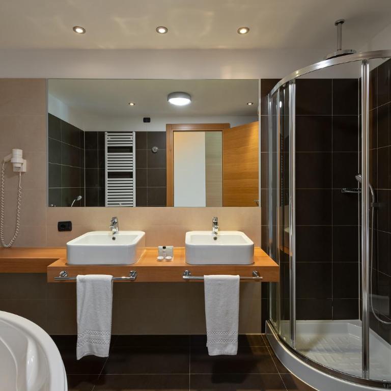 Blu Hotel Acquaseria - Junior Suite - 4