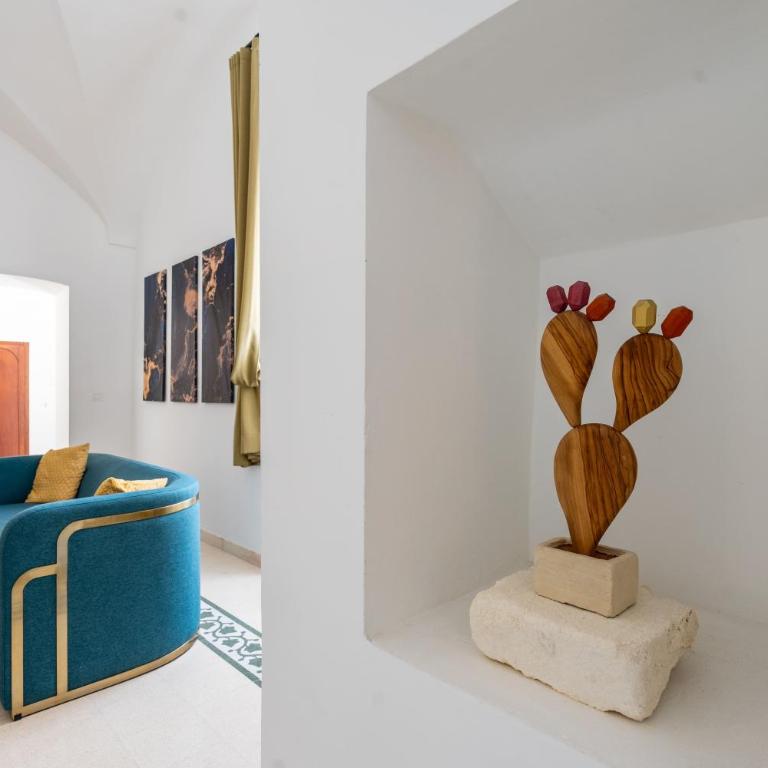Casa Lando - Appartamento - 6