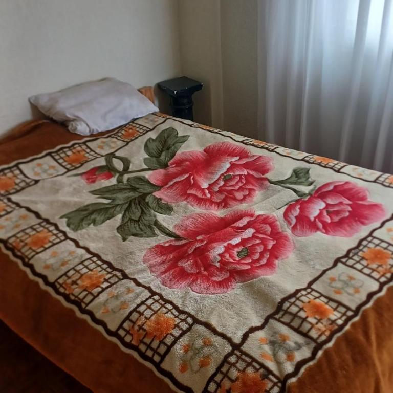 Entre Rios 1819 - Apartamento de 1 dormitorio - 3