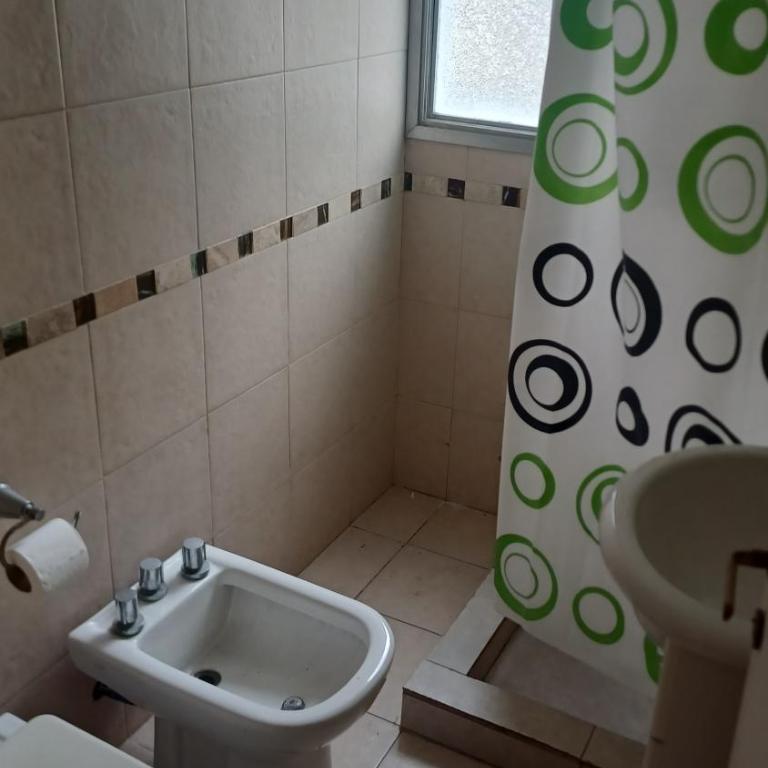Entre Rios 1819 - Apartamento de 1 dormitorio - 4