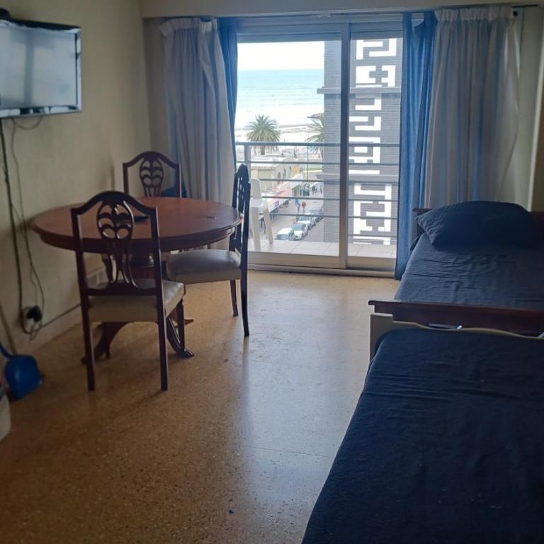 Entre Rios 1819 - Apartamento de 1 dormitorio - 7