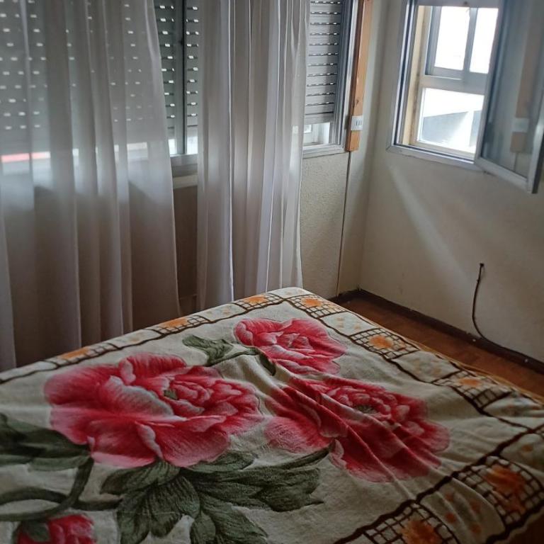 Entre Rios 1819 - Apartamento de 1 dormitorio - 8