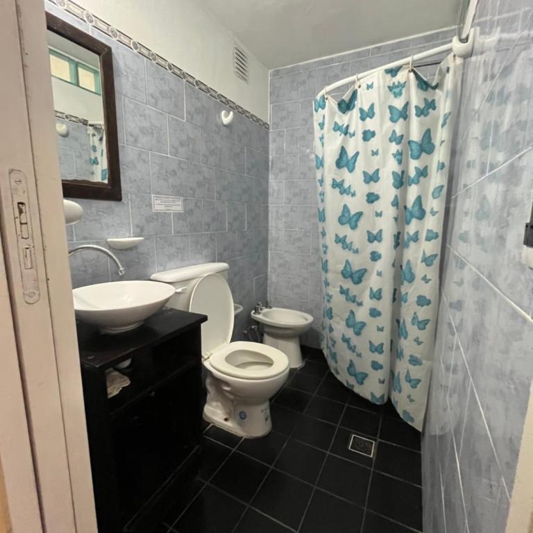 Duplex Costa Azul - Two-Bedroom House - 9