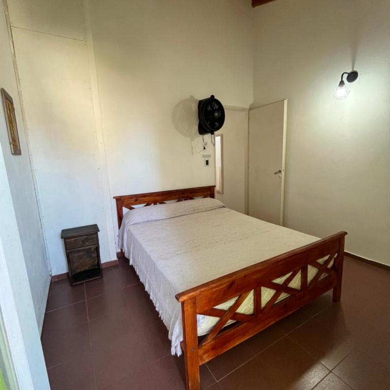Duplex Costa Azul - Two-Bedroom House - 8