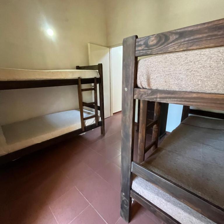 Duplex Costa Azul - Two-Bedroom House - 11