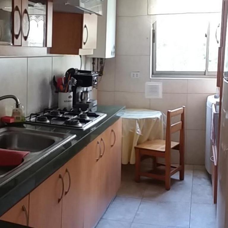 Maitencillo Opas Apartment - Apartamento con vistas al mar - 9