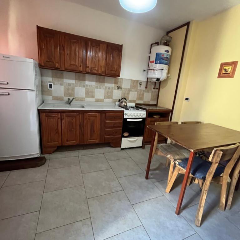Duplex Costa Azul - Two-Bedroom House - 6