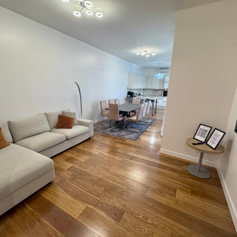Le 54 LM - Appartamento con 3 Camere da Letto - 1