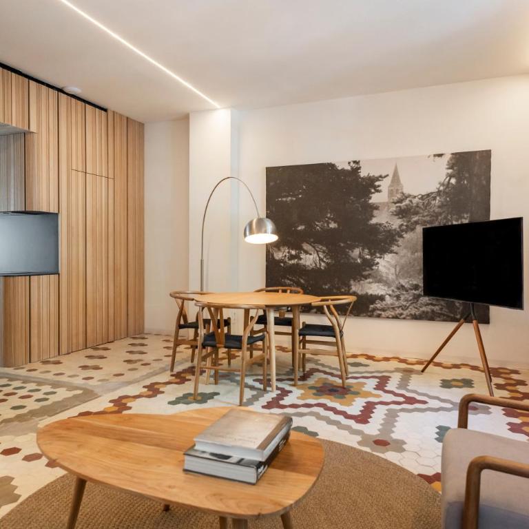 Apartamentos Sosa Premium - One-Bedroom Apartment - 4