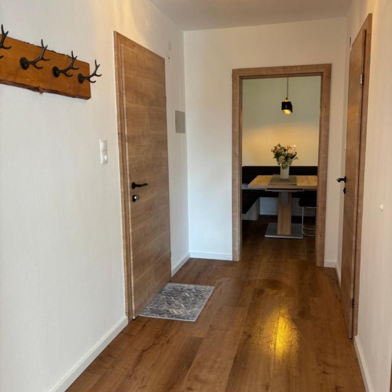 Haus Elisabeth - Apartment mit 1 Schlafzimmer und Balkon - 4