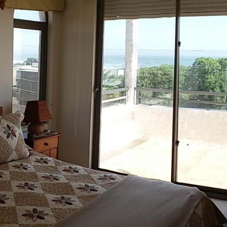 Maitencillo Opas Apartment - Apartamento con vistas al mar - 12