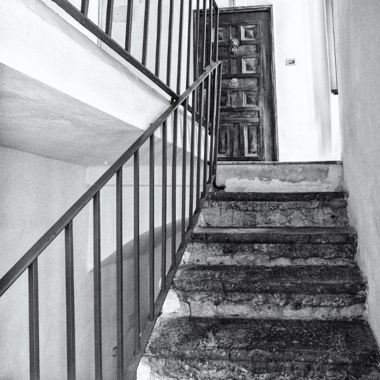 Belvedere 75 - Camera Matrimoniale - 43