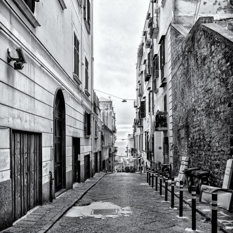 Belvedere 75 - Camera Matrimoniale - 44