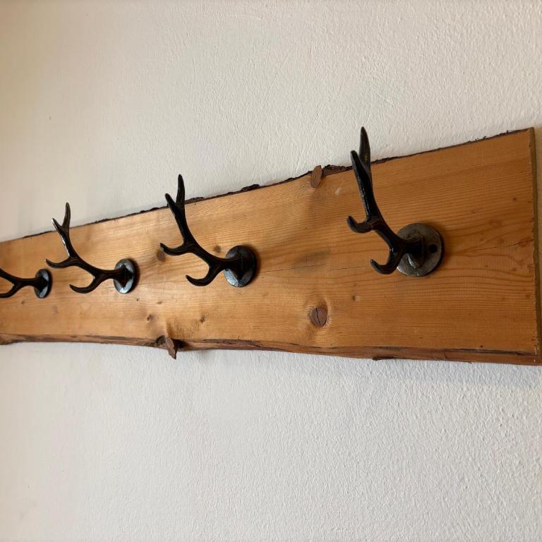 Haus Elisabeth - Apartment mit 1 Schlafzimmer und Balkon - 1