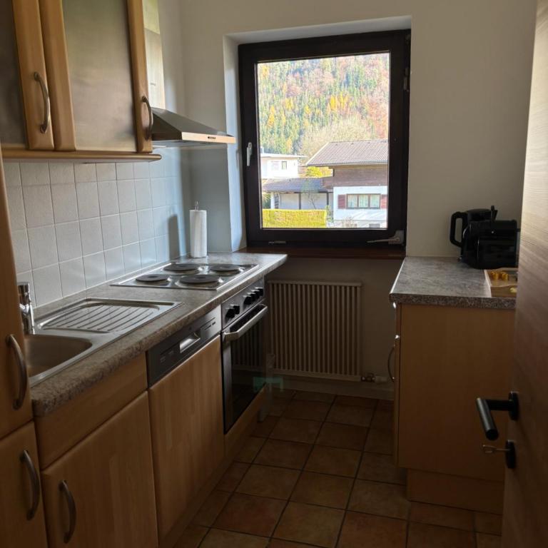Haus Elisabeth - Apartment mit 1 Schlafzimmer und Balkon - 7