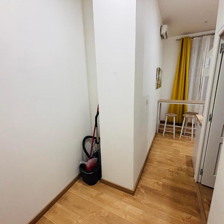 La parenthèse - Proche gare - Saint Etienne - Appartement 1 Chambre - 4