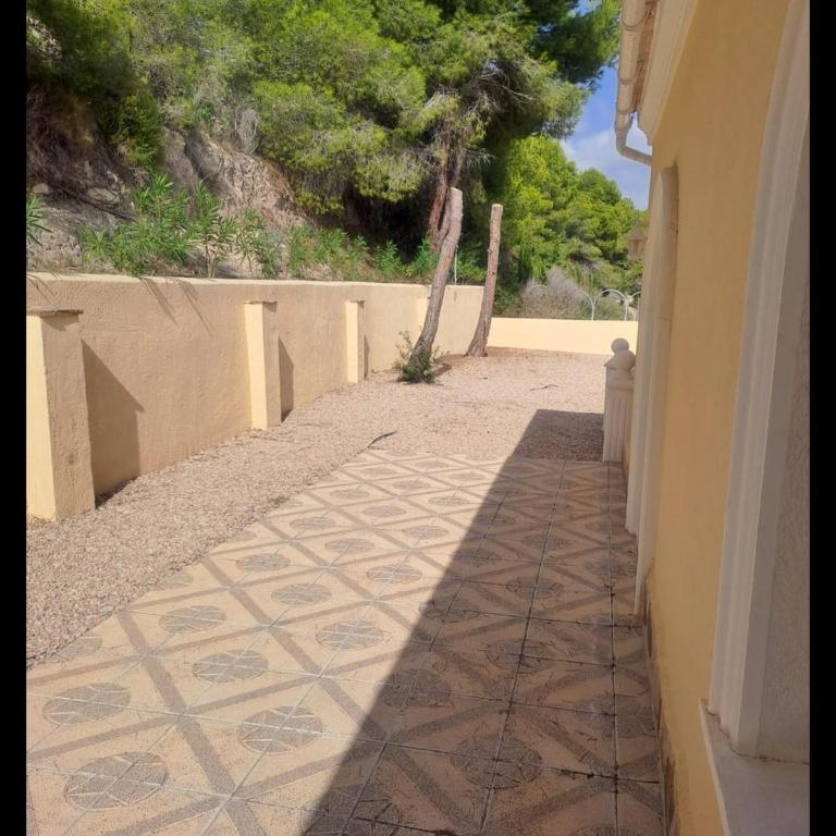 Villa with fantastic sea view pool 23x12 Jacuzzi - Villa - 21