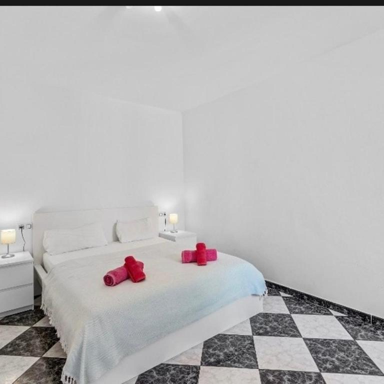 Villa with fantastic sea view pool 23x12 Jacuzzi - Villa - 38