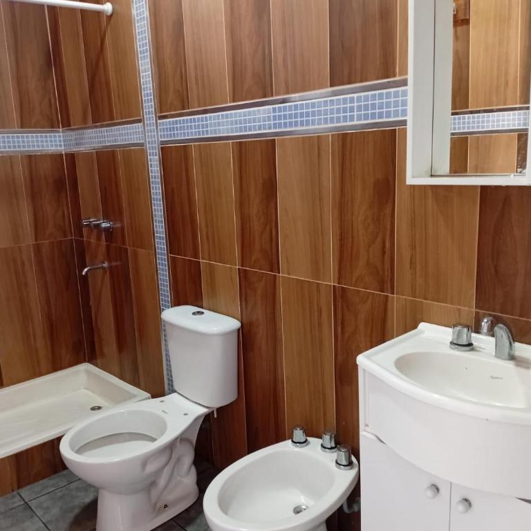 Hospedaje TAWA WASI - Two-Bedroom Apartment - 3