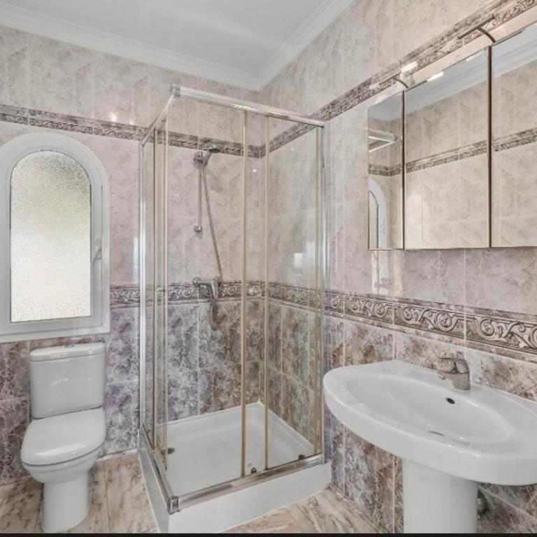 Villa with fantastic sea view pool 23x12 Jacuzzi - Villa - 30