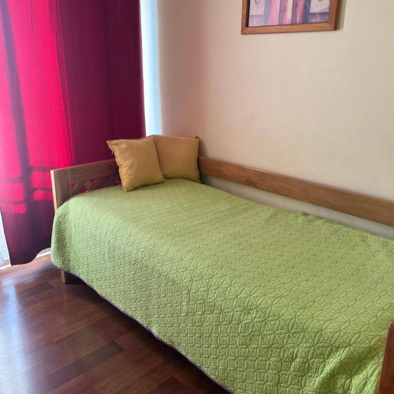 Gutti Alojamientos - One-Bedroom Apartment - 1