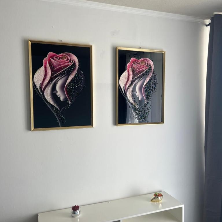 Gutti Alojamientos - One-Bedroom Apartment - 2