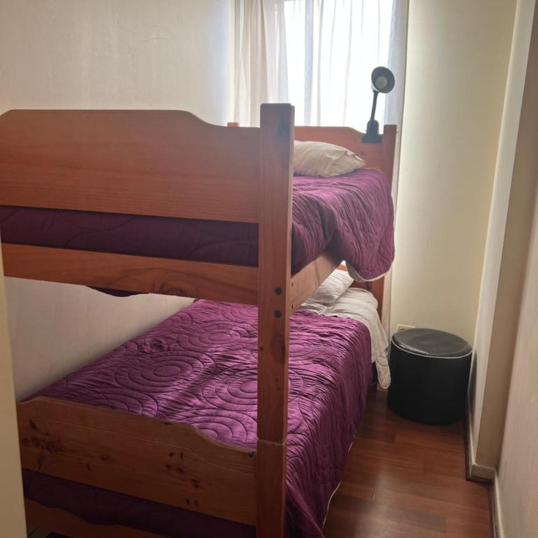 Gutti Alojamientos - One-Bedroom Apartment - 5