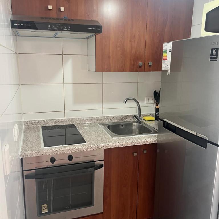 Gutti Alojamientos - One-Bedroom Apartment - 6