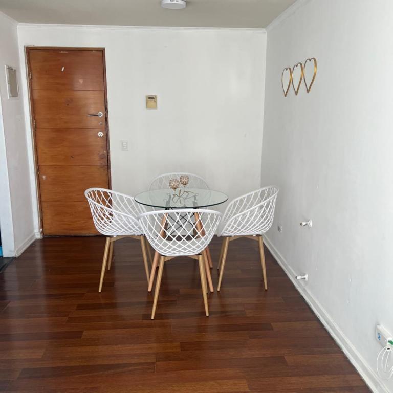Gutti Alojamientos - One-Bedroom Apartment - 7
