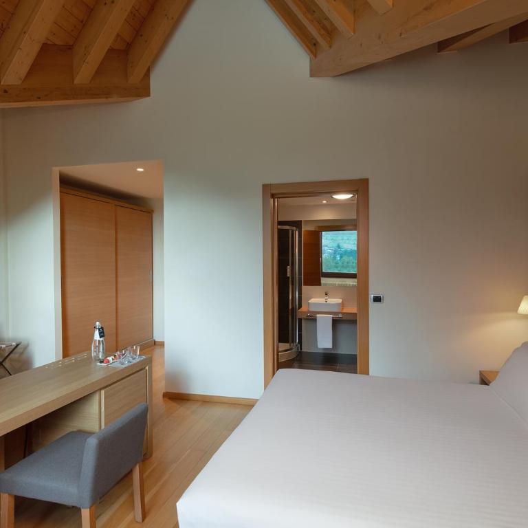 Blu Hotel Acquaseria - Junior Suite - 7