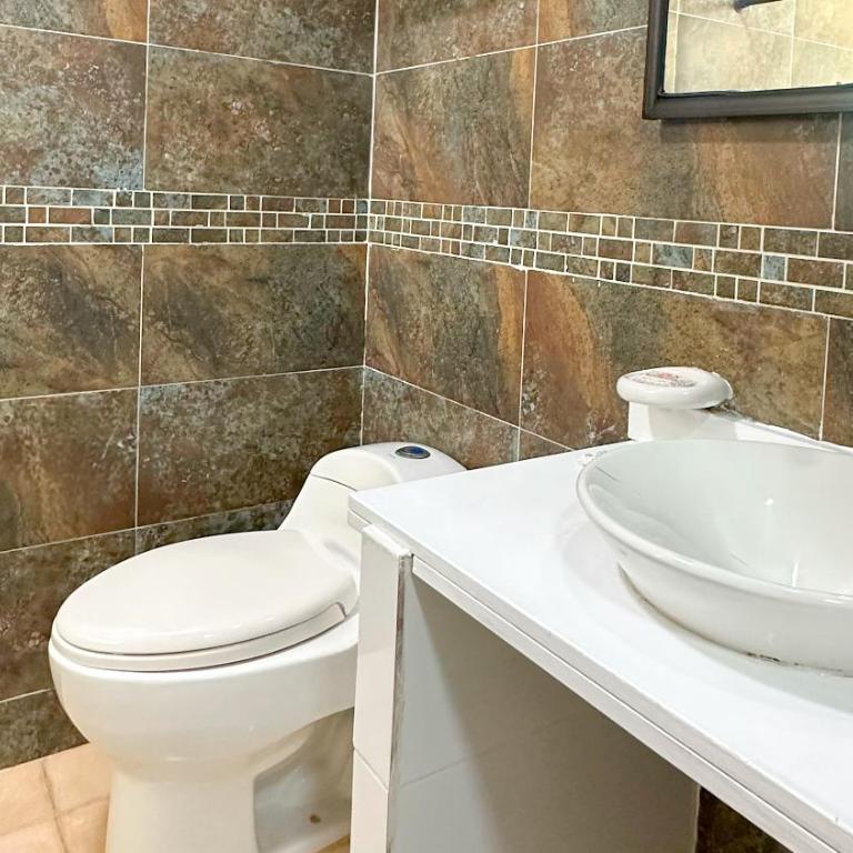 On Vacation Blue Cove - Habitación Triple - 6