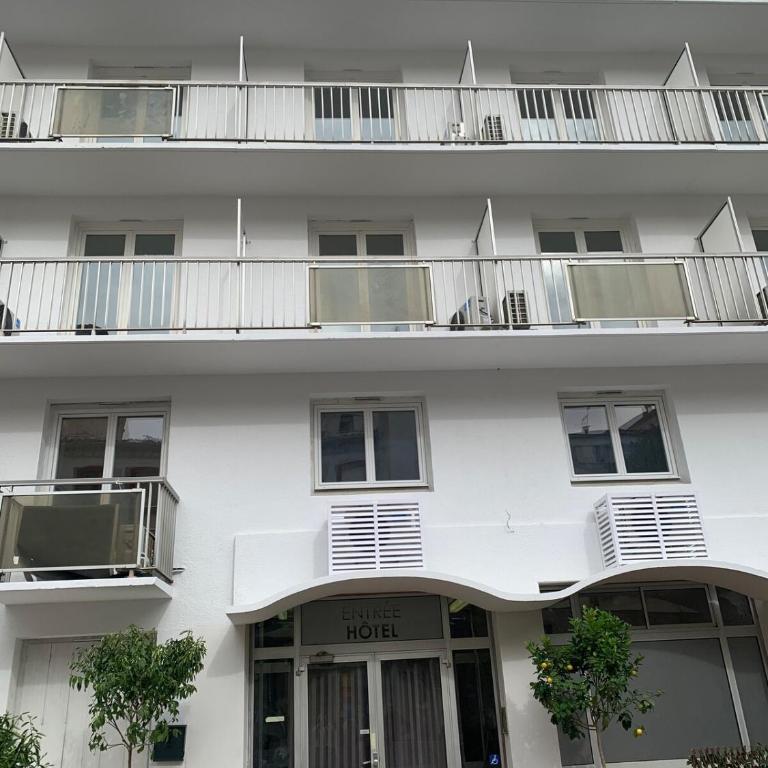 Centre Amelie les Bains New Palmarium studio avec climatisation et parking - Appartement 1 Chambre - 4