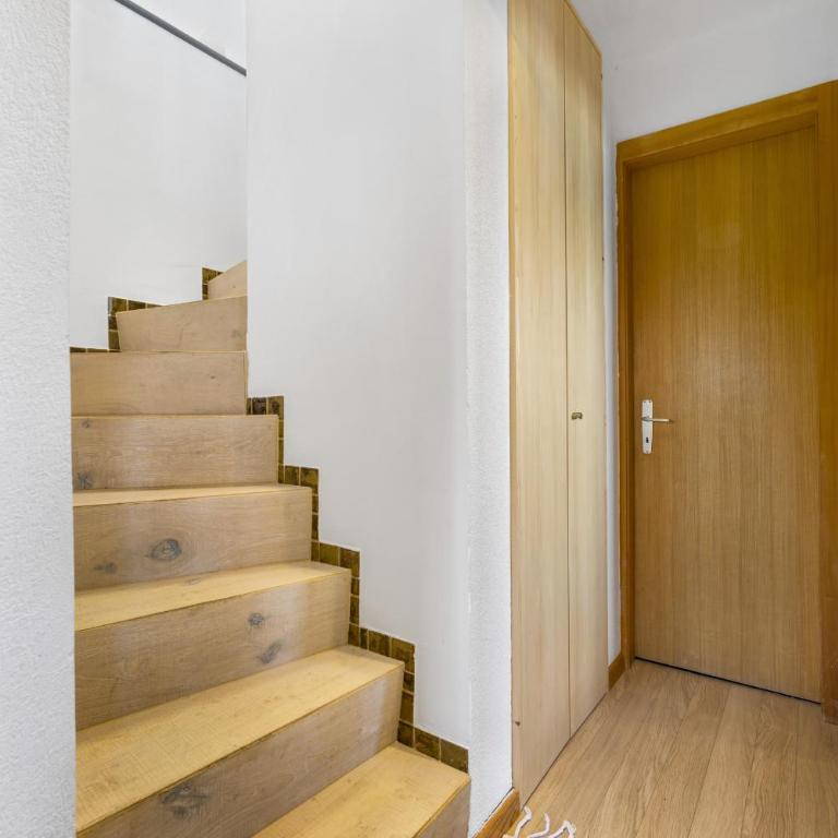 Silverfox - 6 pers - belle vue - Chalet - 11