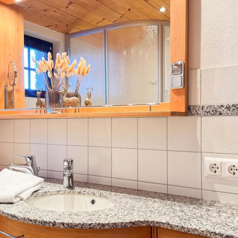 Premium Berglodge Nassfeld - direkt an der Piste - Apartment mit 3 Schlafzimmern - 5