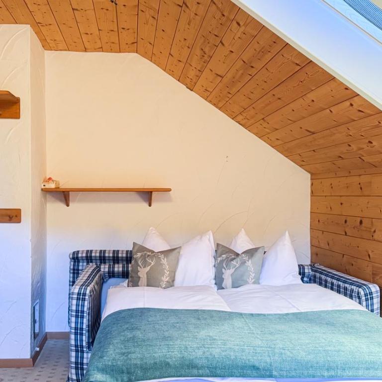 Premium Berglodge Nassfeld - direkt an der Piste - Apartment mit 3 Schlafzimmern - 10