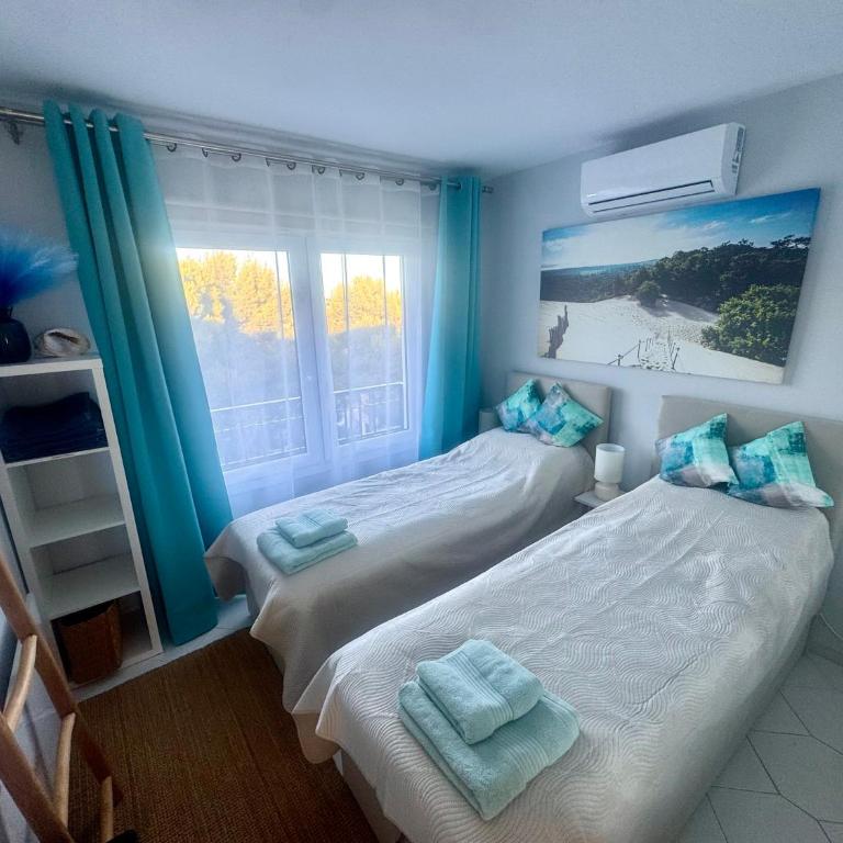 Amazing sea view apartment in Miraflores - Apartamento de 2 dormitorios - 35
