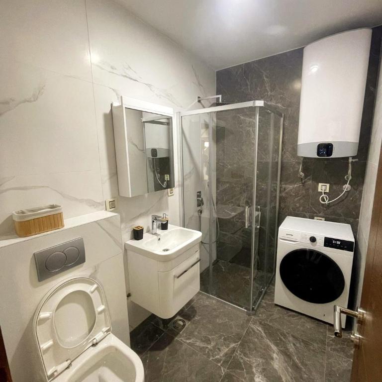 Kapije Zlatibora Apartman 25 - One-Bedroom Apartment - 2
