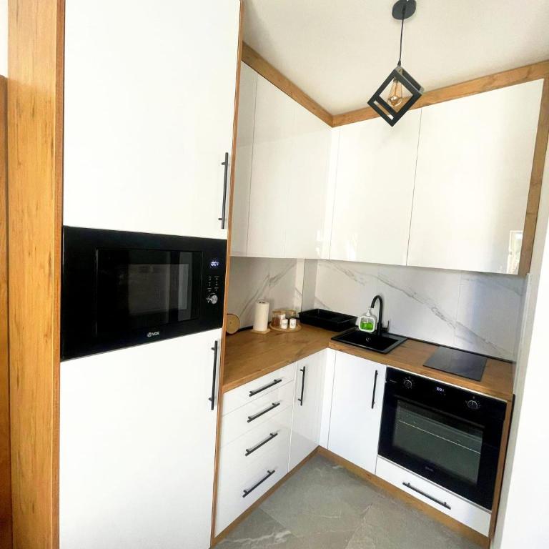 Kapije Zlatibora Apartman 25 - One-Bedroom Apartment - 3