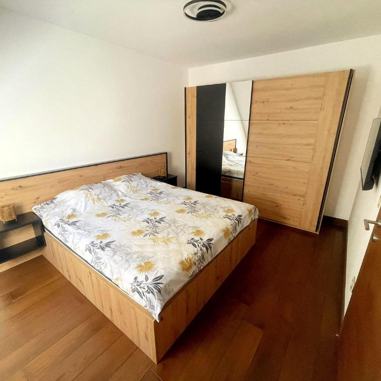 Kapije Zlatibora Apartman 25 - One-Bedroom Apartment - 5