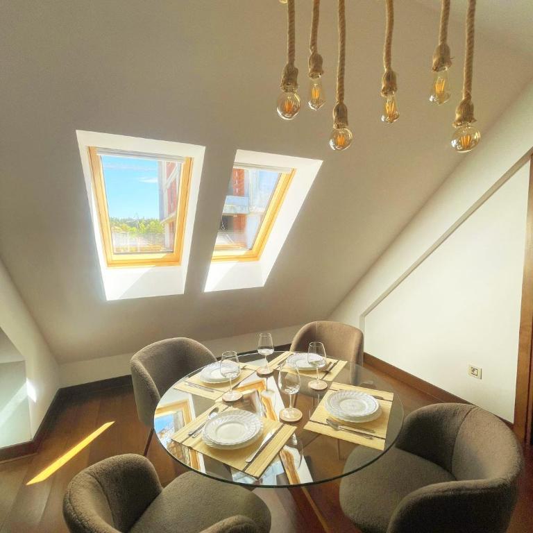 Kapije Zlatibora Apartman 25 - One-Bedroom Apartment - 6