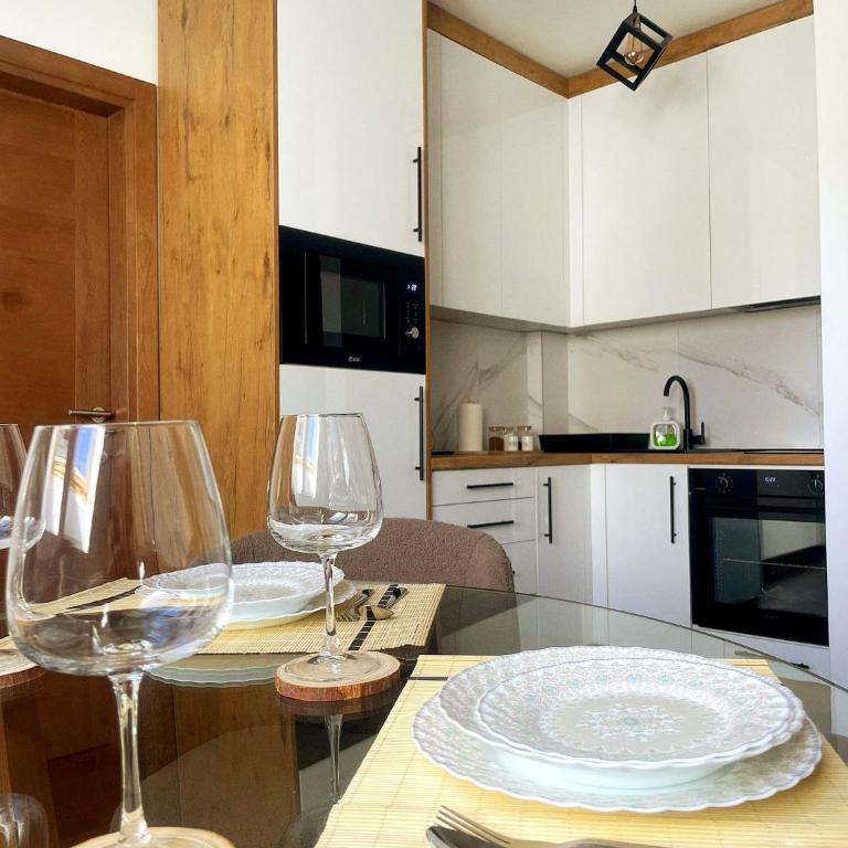 Kapije Zlatibora Apartman 25 - One-Bedroom Apartment - 8