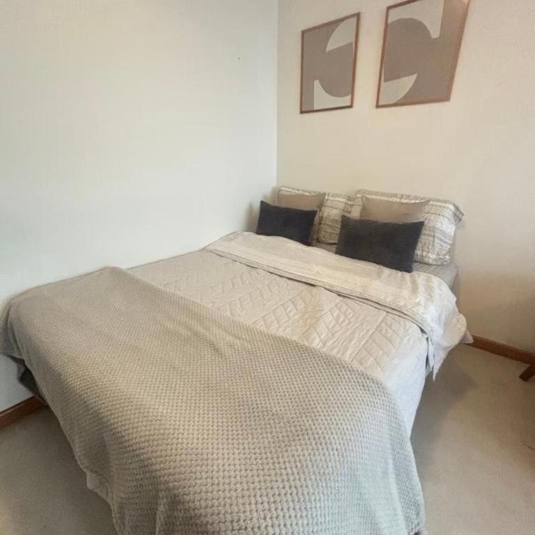 Acogedor estudio en excelente ubicación - One-Bedroom Apartment - 1